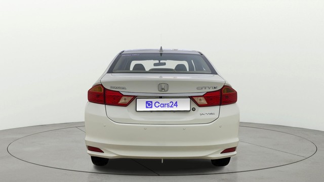 Honda City i VTEC V Second-hand 2016 Honda City i VTEC V for sale in Ahmedabad-14