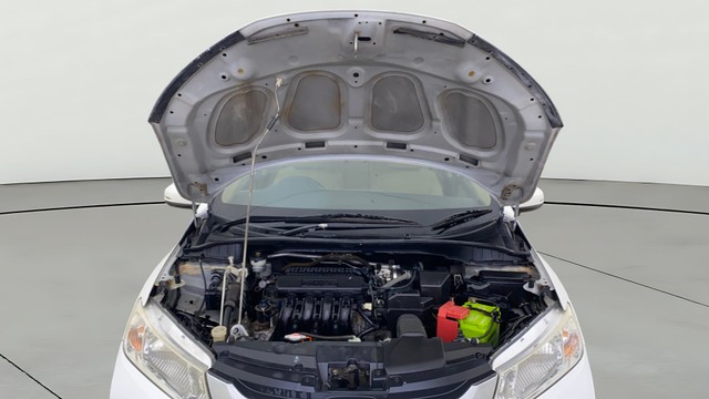 Honda City i VTEC V Second-hand 2016 Honda City i VTEC V for sale in Ahmedabad-19