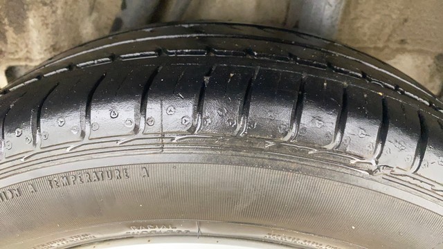 Honda City i VTEC V Second-hand 2016 Honda City i VTEC V for sale in Ahmedabad-10