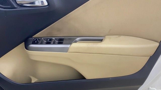 Honda City i VTEC V Second-hand 2016 Honda City i VTEC V for sale in Ahmedabad-6