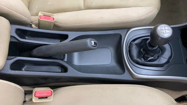 Honda City i VTEC V Second-hand 2016 Honda City i VTEC V for sale in Ahmedabad-22