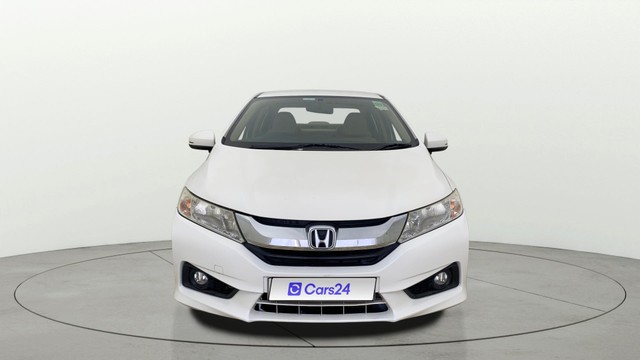 Honda City i VTEC V Second-hand 2016 Honda City i VTEC V for sale in Ahmedabad-18