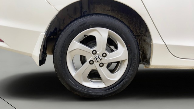 Honda City i VTEC V Second-hand 2016 Honda City i VTEC V for sale in Ahmedabad-27