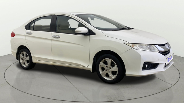 Honda City i VTEC V Second-hand 2016 Honda City i VTEC V for sale in Ahmedabad-11