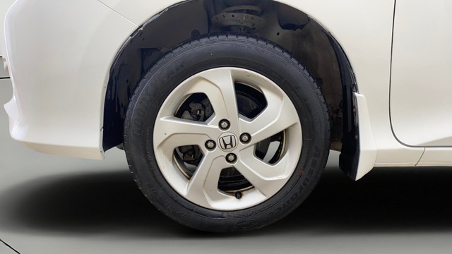 Honda City i VTEC V Second-hand 2016 Honda City i VTEC V for sale in Ahmedabad-29