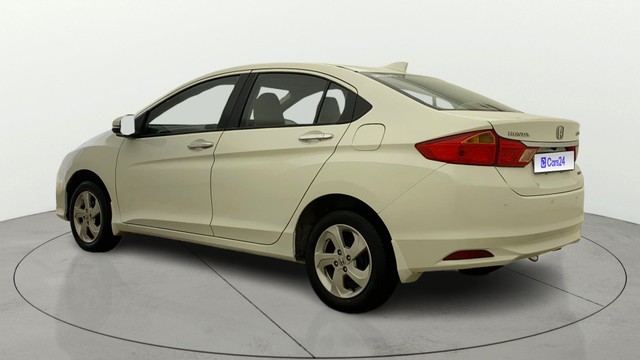 Honda City i VTEC V Second-hand 2016 Honda City i VTEC V for sale in Ahmedabad-15