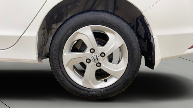 Honda City i VTEC V Second-hand 2016 Honda City i VTEC V for sale in Ahmedabad-28