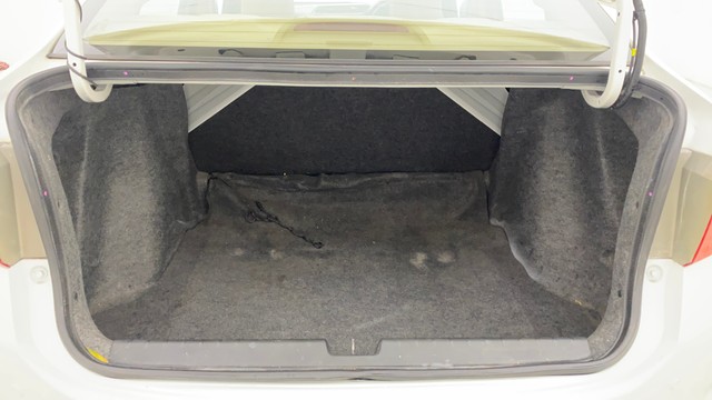 Honda City i VTEC V Second-hand 2016 Honda City i VTEC V for sale in Ahmedabad-20