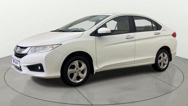 Honda City i VTEC V Second-hand 2016 Honda City i VTEC V for sale in Ahmedabad-17