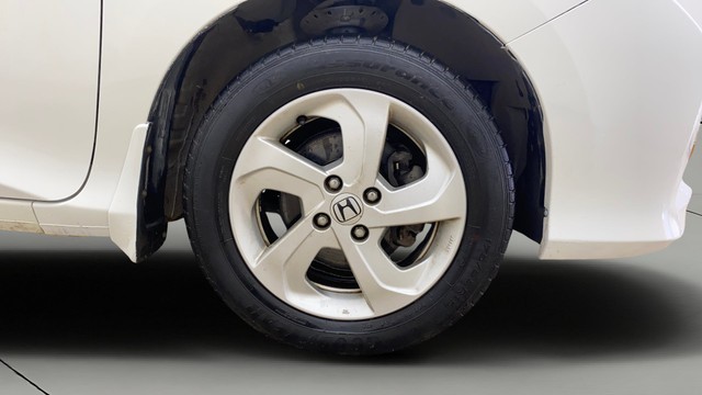 Honda City i VTEC V Second-hand 2016 Honda City i VTEC V for sale in Ahmedabad-26