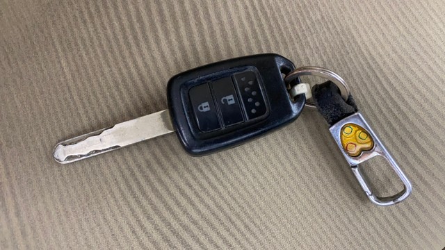 Honda City i VTEC V Second-hand 2016 Honda City i VTEC V for sale in Ahmedabad-8