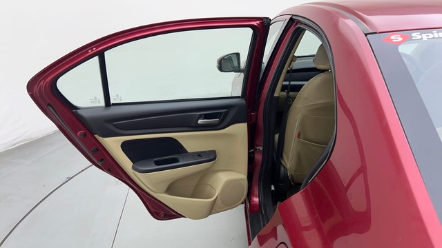 Second-hand 2018 Honda Amaze V for sale in Gurgaon-38