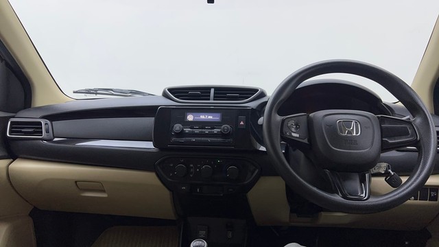 Second-hand 2018 Honda Amaze V for sale in Gurgaon-11