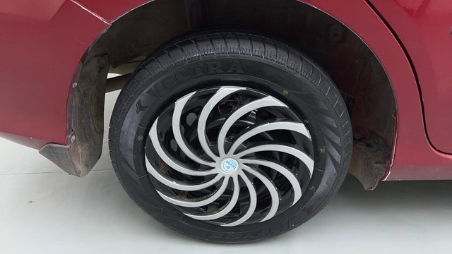 Second-hand 2018 Honda Amaze V for sale in Gurgaon-18