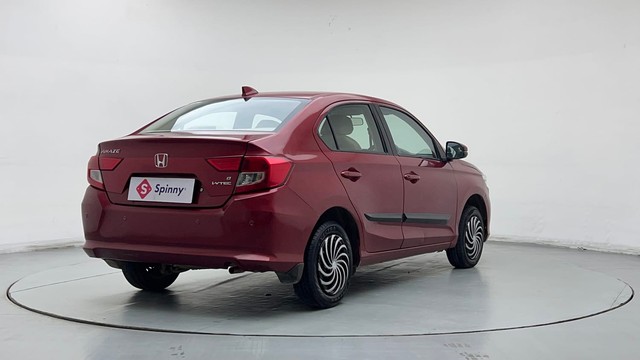 Second-hand 2018 Honda Amaze V for sale in Gurgaon-3