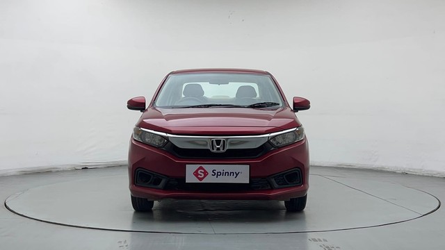 Second-hand 2018 Honda Amaze V for sale in Gurgaon-7