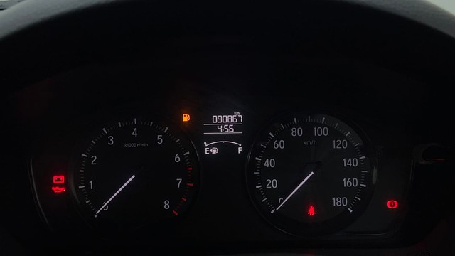 Second-hand 2018 Honda Amaze V for sale in Gurgaon-13