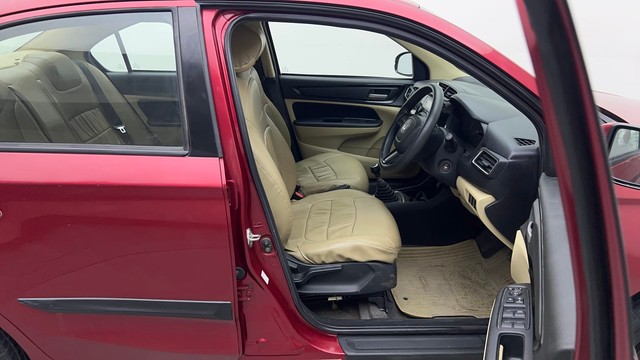 Second-hand 2018 Honda Amaze V for sale in Gurgaon-15