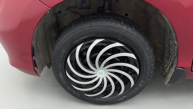 Second-hand 2018 Honda Amaze V for sale in Gurgaon-20