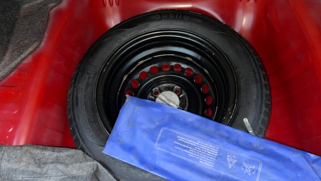 Second-hand 2018 Honda Amaze V for sale in Gurgaon-21