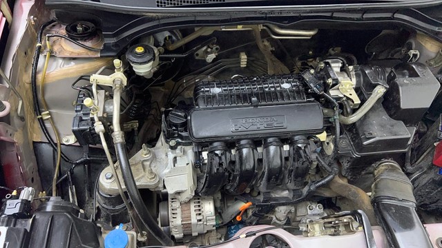 Second-hand 2018 Honda Amaze V for sale in Gurgaon-28