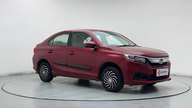 Second-hand 2018 Honda Amaze V for sale in Gurgaon-1