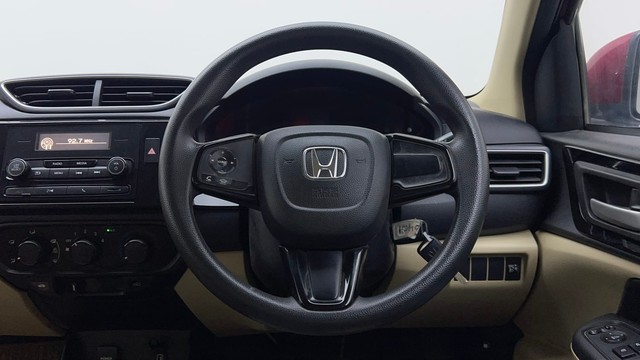 Second-hand 2018 Honda Amaze V for sale in Gurgaon-29