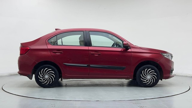 Second-hand 2018 Honda Amaze V for sale in Gurgaon-2