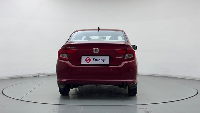 Second-hand 2018 Honda Amaze V for sale in Gurgaon-4