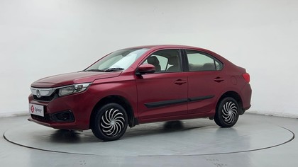 Second-hand 2018 Honda Amaze V for sale in Gurgaon