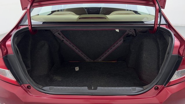 Second-hand 2018 Honda Amaze V for sale in Gurgaon-9