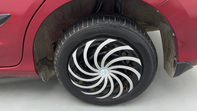 Second-hand 2018 Honda Amaze V for sale in Gurgaon-19