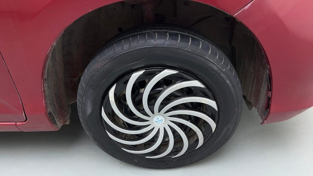 Second-hand 2018 Honda Amaze V for sale in Gurgaon-17