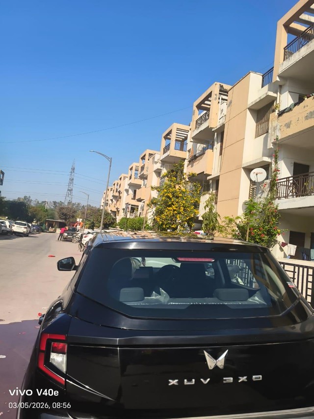 Second-hand 2025 Mahindra XUV 3XO MX1 for sale in Palwal-2