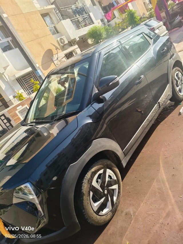 Second-hand 2025 Mahindra XUV 3XO MX1 for sale in Palwal-1