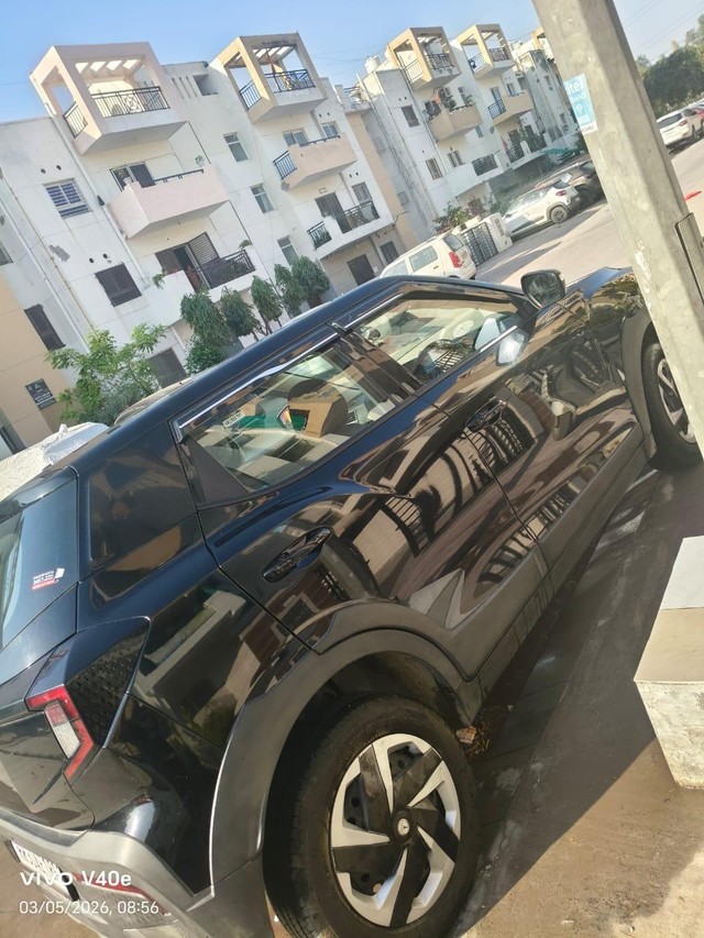 Second-hand 2025 Mahindra XUV 3XO MX1 for sale in Palwal-3