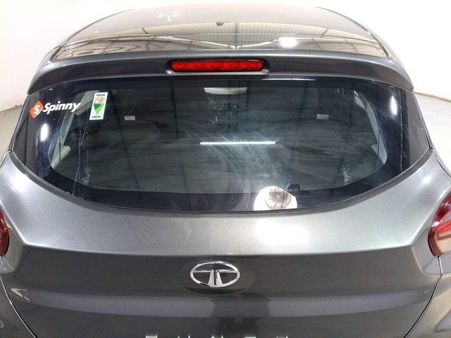 Second-hand 2023 Tata Punch Pure for sale in Kochi-30