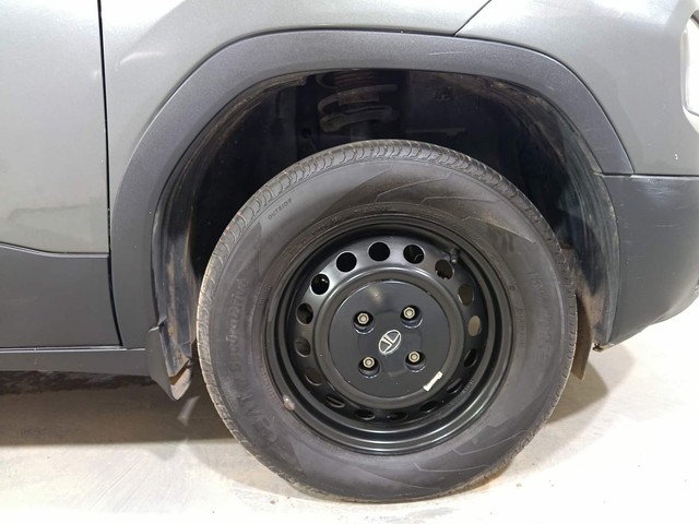 Second-hand 2023 Tata Punch Pure for sale in Kochi-17