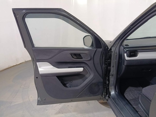 Second-hand 2023 Tata Punch Pure for sale in Kochi-31