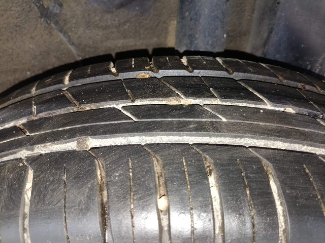 Second-hand 2023 Tata Punch Pure for sale in Kochi-26