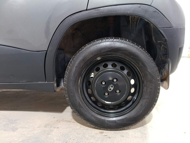 Second-hand 2023 Tata Punch Pure for sale in Kochi-19