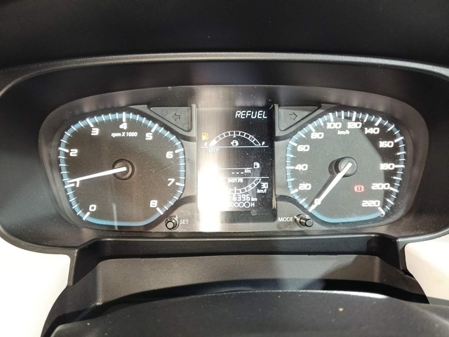 Second-hand 2023 Tata Punch Pure for sale in Kochi-13