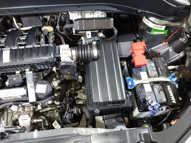 Second-hand 2023 Tata Punch Pure for sale in Kochi-39