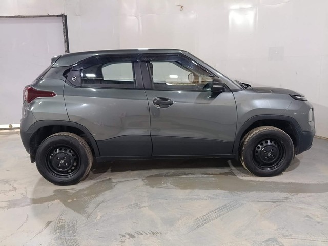Second-hand 2023 Tata Punch Pure for sale in Kochi-2
