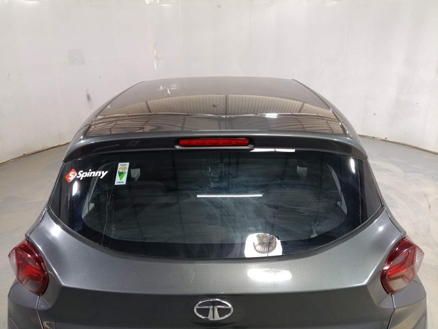 Second-hand 2023 Tata Punch Pure for sale in Kochi-22
