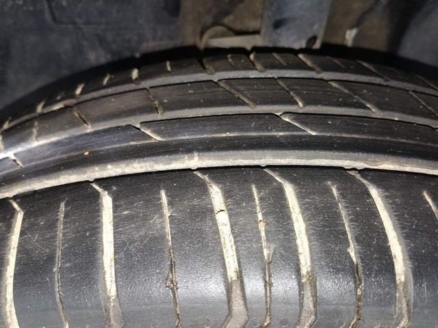 Second-hand 2023 Tata Punch Pure for sale in Kochi-32