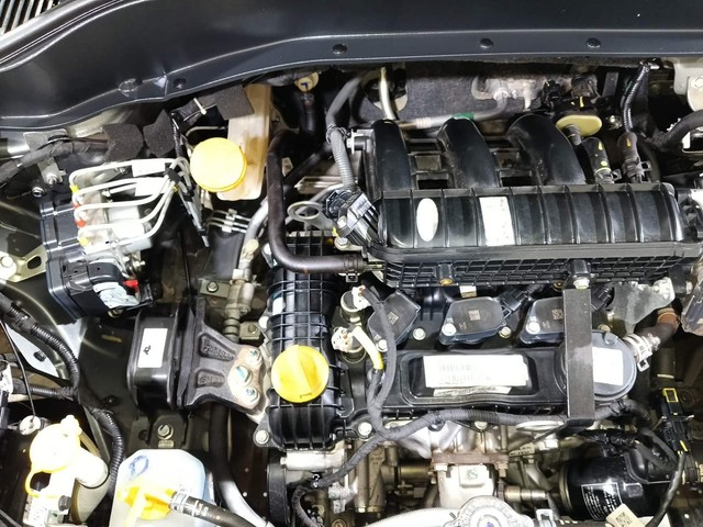 Second-hand 2023 Tata Punch Pure for sale in Kochi-36