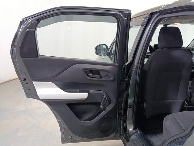 Second-hand 2023 Tata Punch Pure for sale in Kochi-38