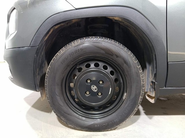 Second-hand 2023 Tata Punch Pure for sale in Kochi-20