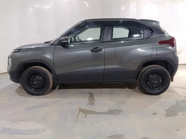 Second-hand 2023 Tata Punch Pure for sale in Kochi-6